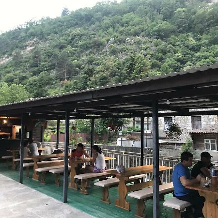 Барнаба Gagra Exteriör bild