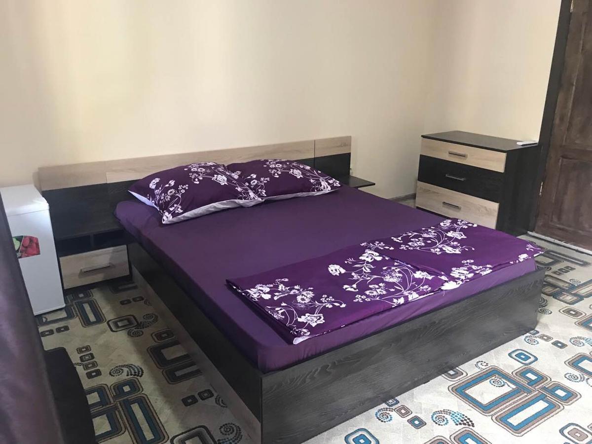 Барнаба Gagra Exteriör bild