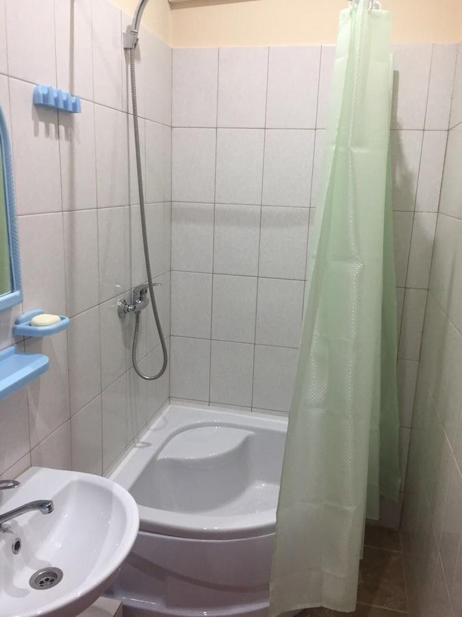 Барнаба Gagra Exteriör bild
