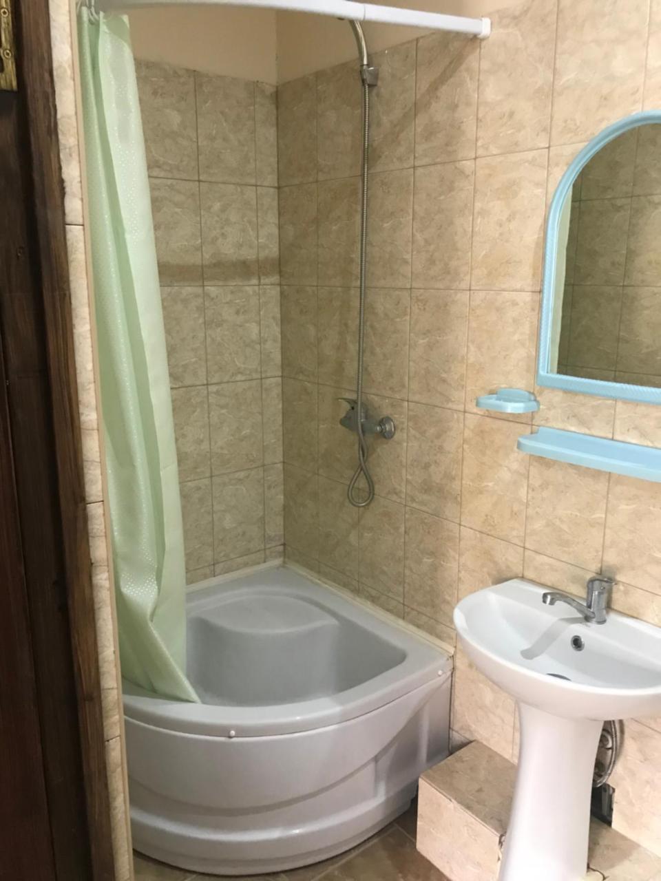 Барнаба Gagra Exteriör bild