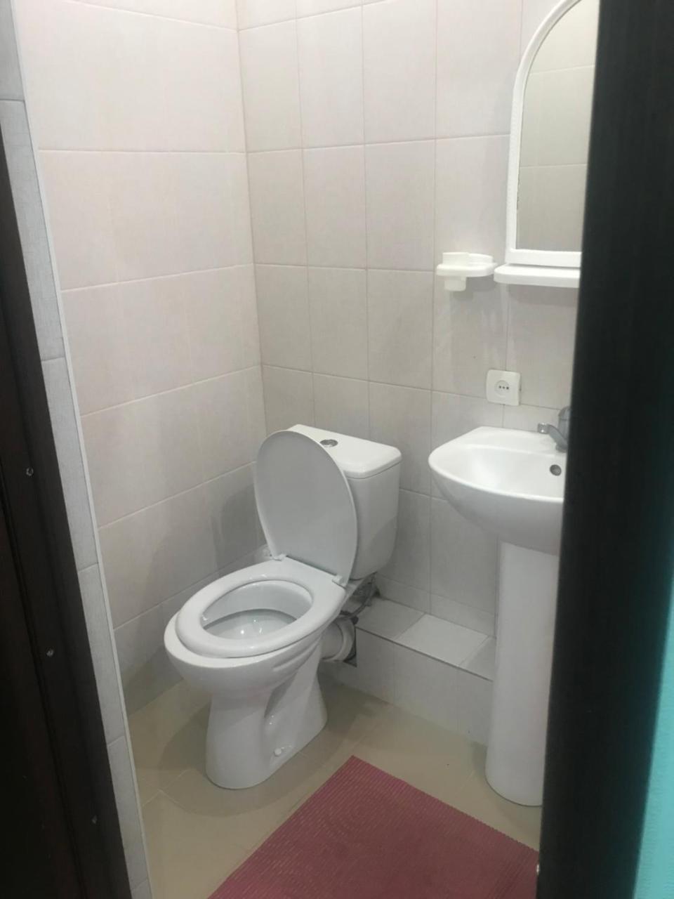 Барнаба Gagra Exteriör bild