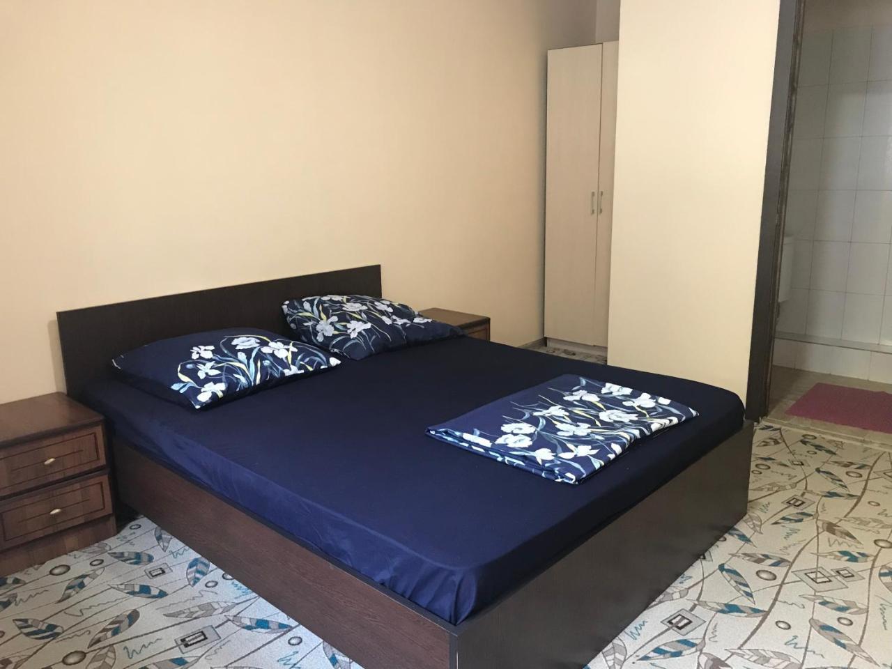 Барнаба Gagra Exteriör bild